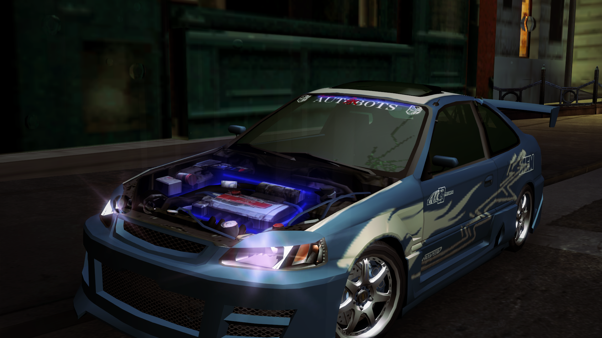 1999 EM1