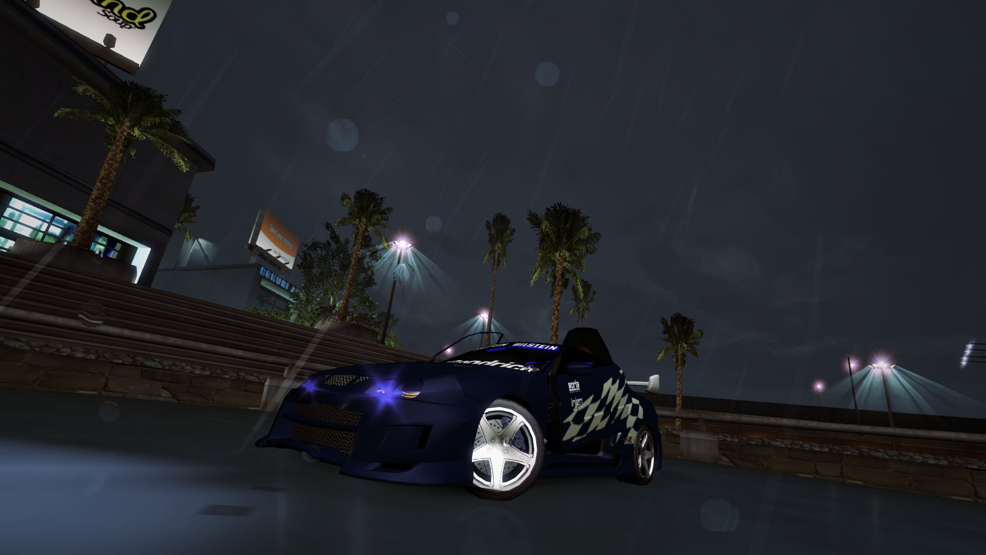 1994 Integra