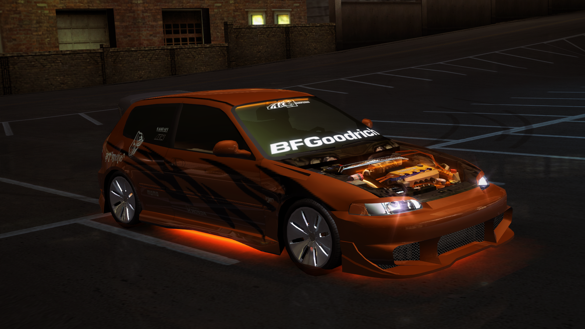 2007 EG6